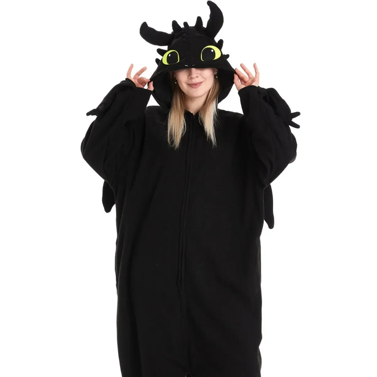 Snugohana™ Onesie